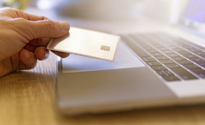 Picture of Return University Funds (PCARD)