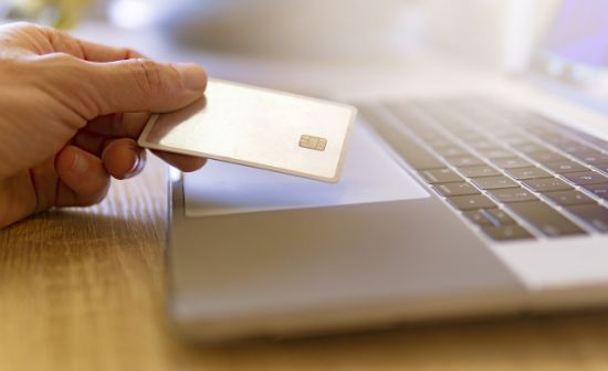 Picture of Return University Funds (PCARD)